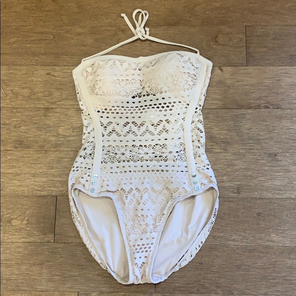 Robin Piccone Swimsuit